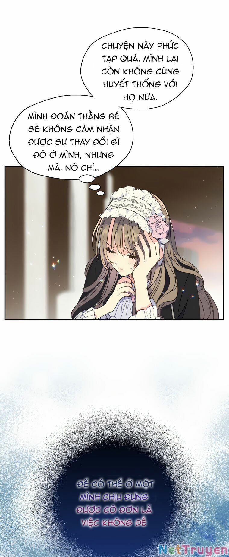 Bệ Hạ Xin Đừng Giết Tôi!!! - Chap 72.1 - Trang 4