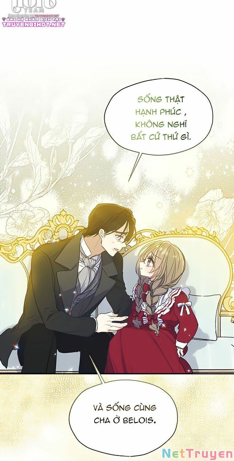 Bệ Hạ Xin Đừng Giết Tôi!!! - Chap 72.1 - Trang 31