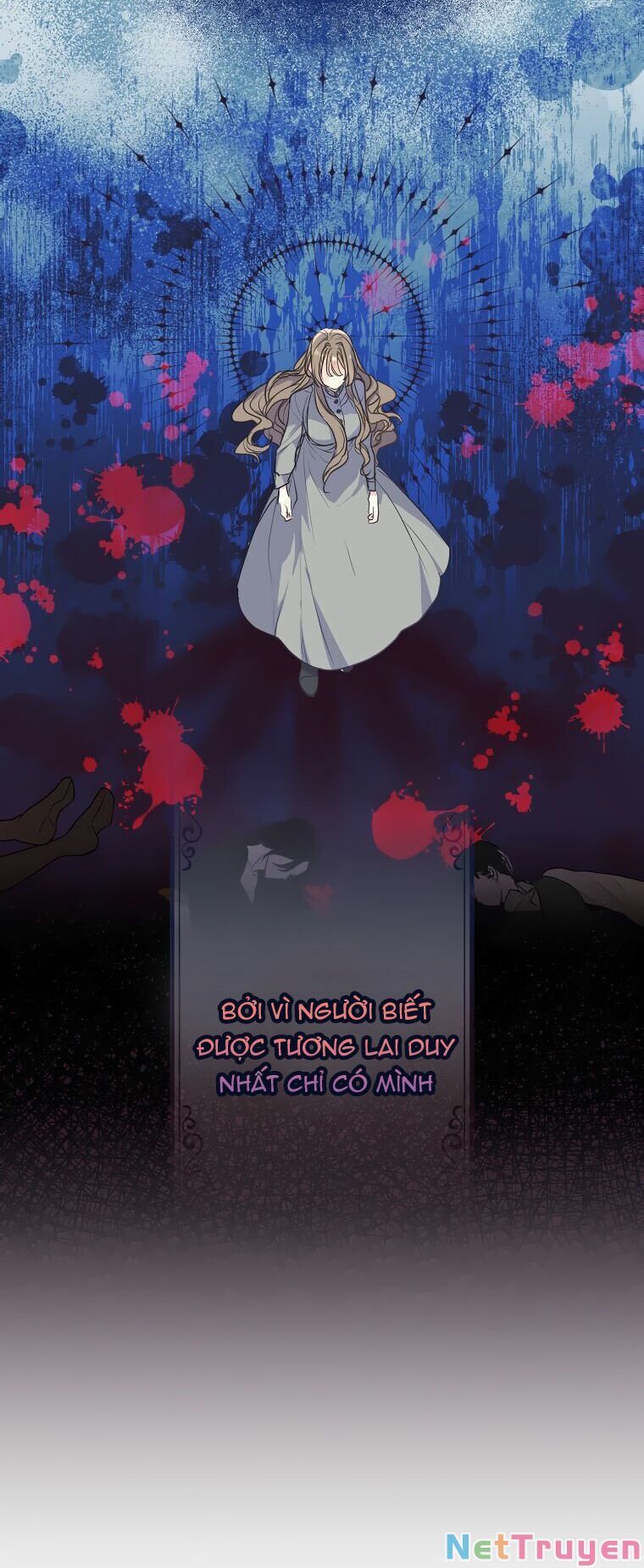 Bệ Hạ Xin Đừng Giết Tôi!!! - Chap 72.1 - Trang 5