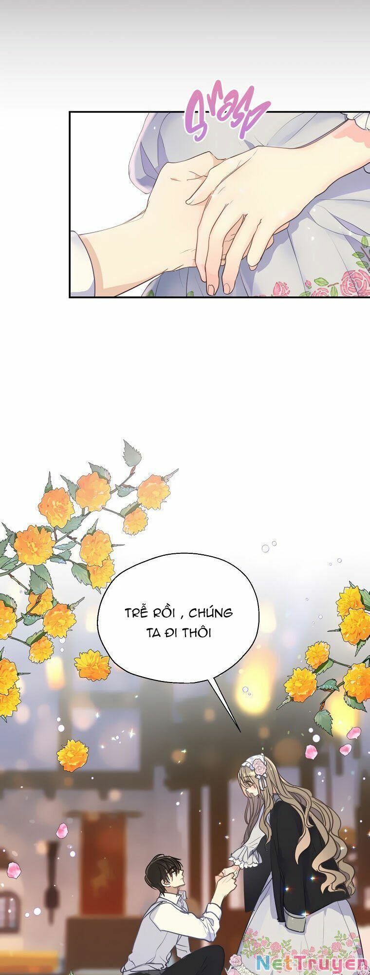 Bệ Hạ Xin Đừng Giết Tôi!!! - Chap 72.1 - Trang 6