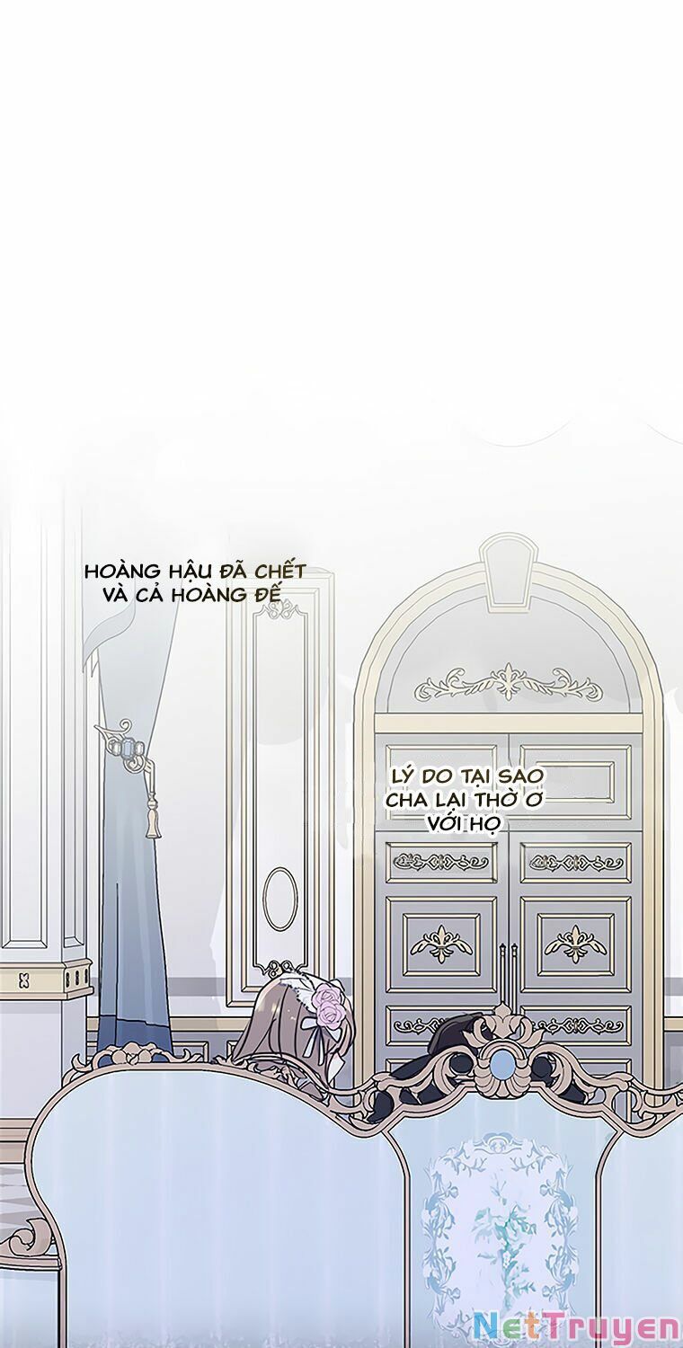 Bệ Hạ Xin Đừng Giết Tôi!!! - Chap 72.2 - Trang 11