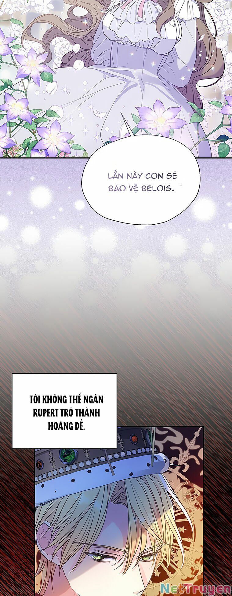 Bệ Hạ Xin Đừng Giết Tôi!!! - Chap 72.2 - Trang 15