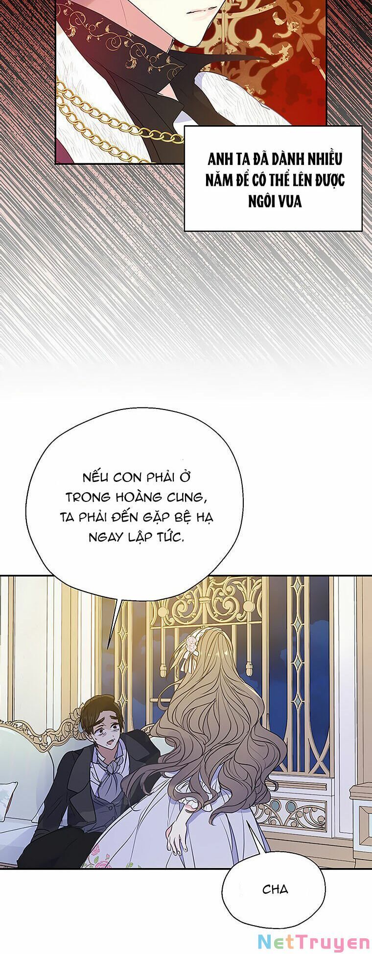 Bệ Hạ Xin Đừng Giết Tôi!!! - Chap 72.2 - Trang 16