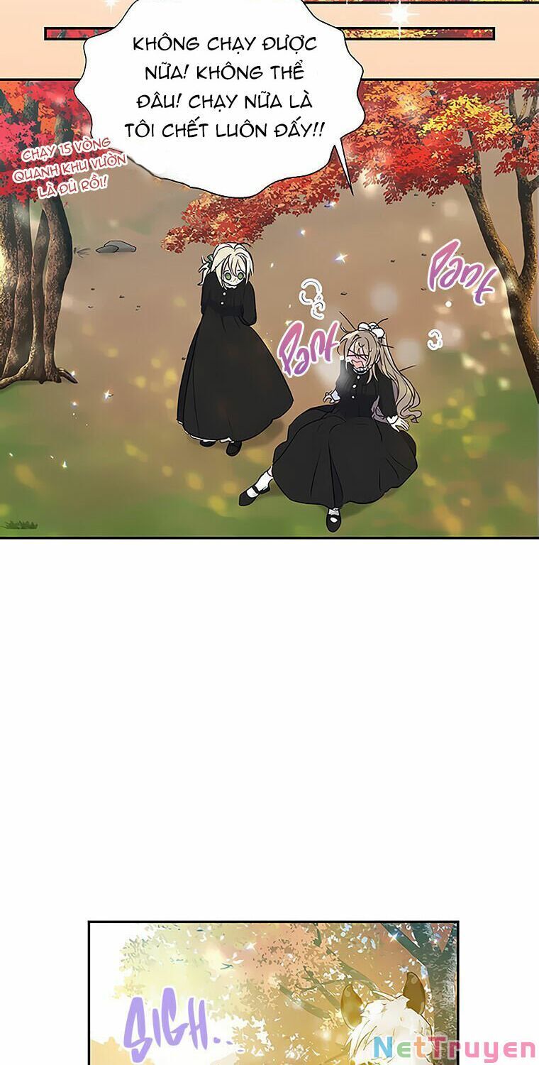 Bệ Hạ Xin Đừng Giết Tôi!!! - Chap 72.2 - Trang 20