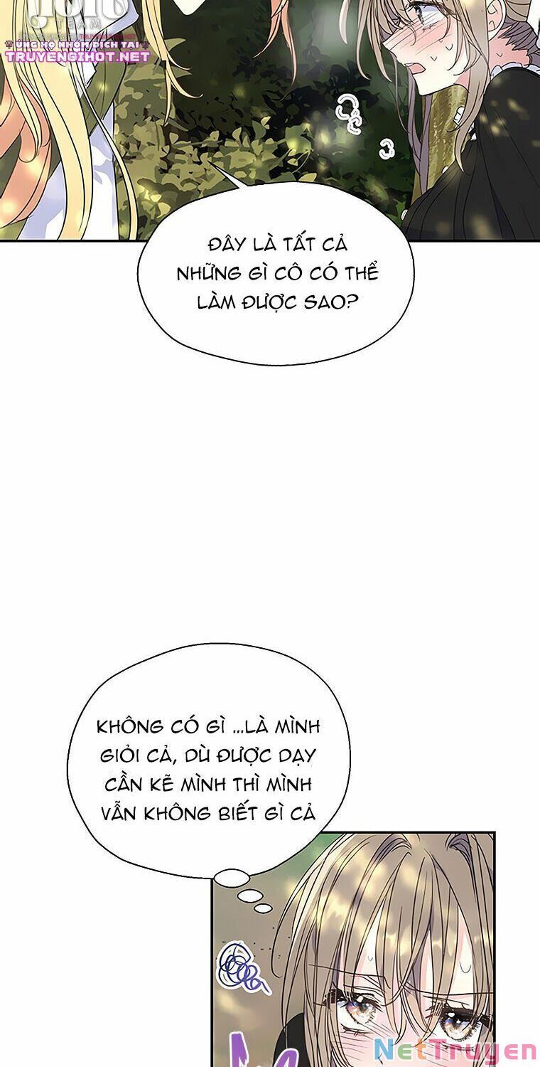 Bệ Hạ Xin Đừng Giết Tôi!!! - Chap 72.2 - Trang 22