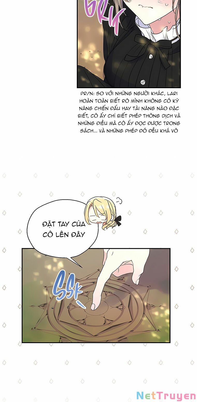 Bệ Hạ Xin Đừng Giết Tôi!!! - Chap 72.2 - Trang 23