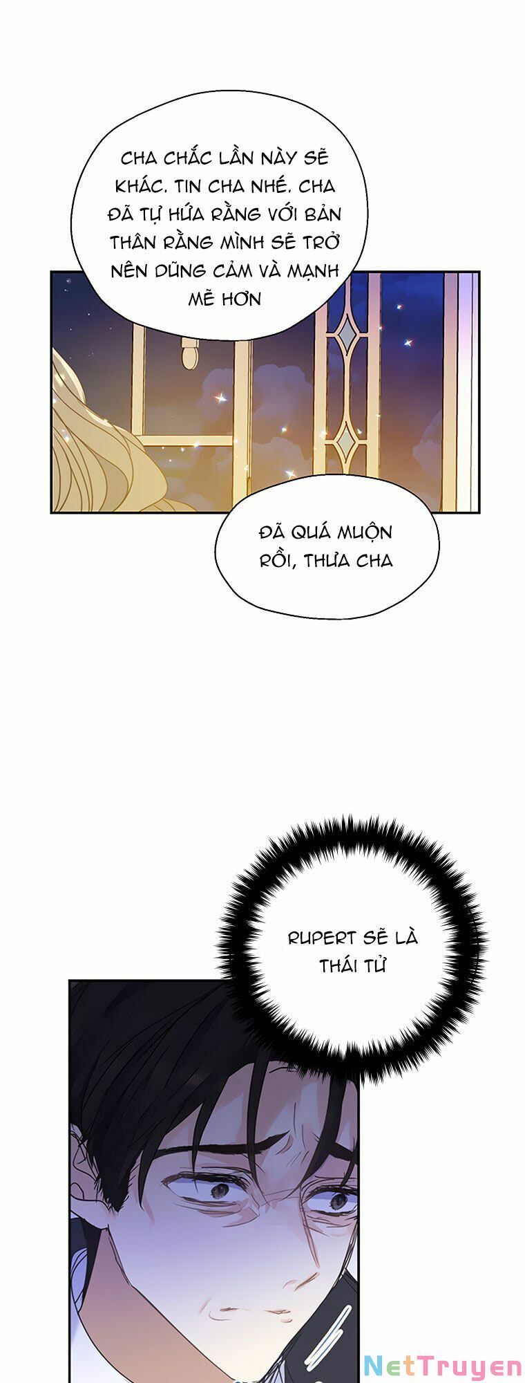 Bệ Hạ Xin Đừng Giết Tôi!!! - Chap 72.2 - Trang 4