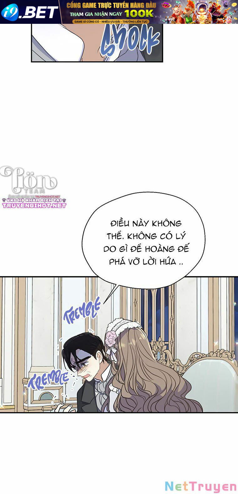 Bệ Hạ Xin Đừng Giết Tôi!!! - Chap 72.2 - Trang 5