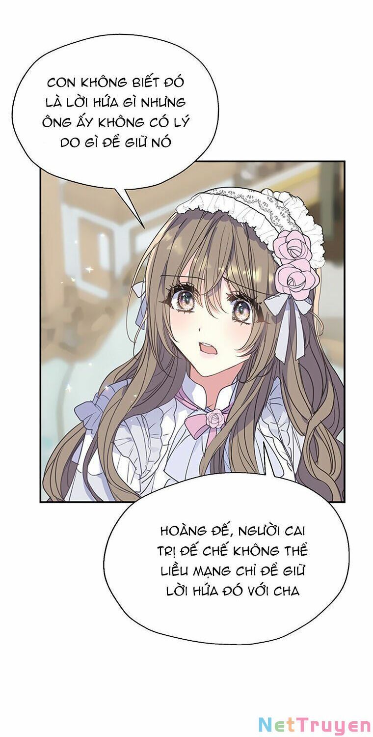 Bệ Hạ Xin Đừng Giết Tôi!!! - Chap 72.2 - Trang 6