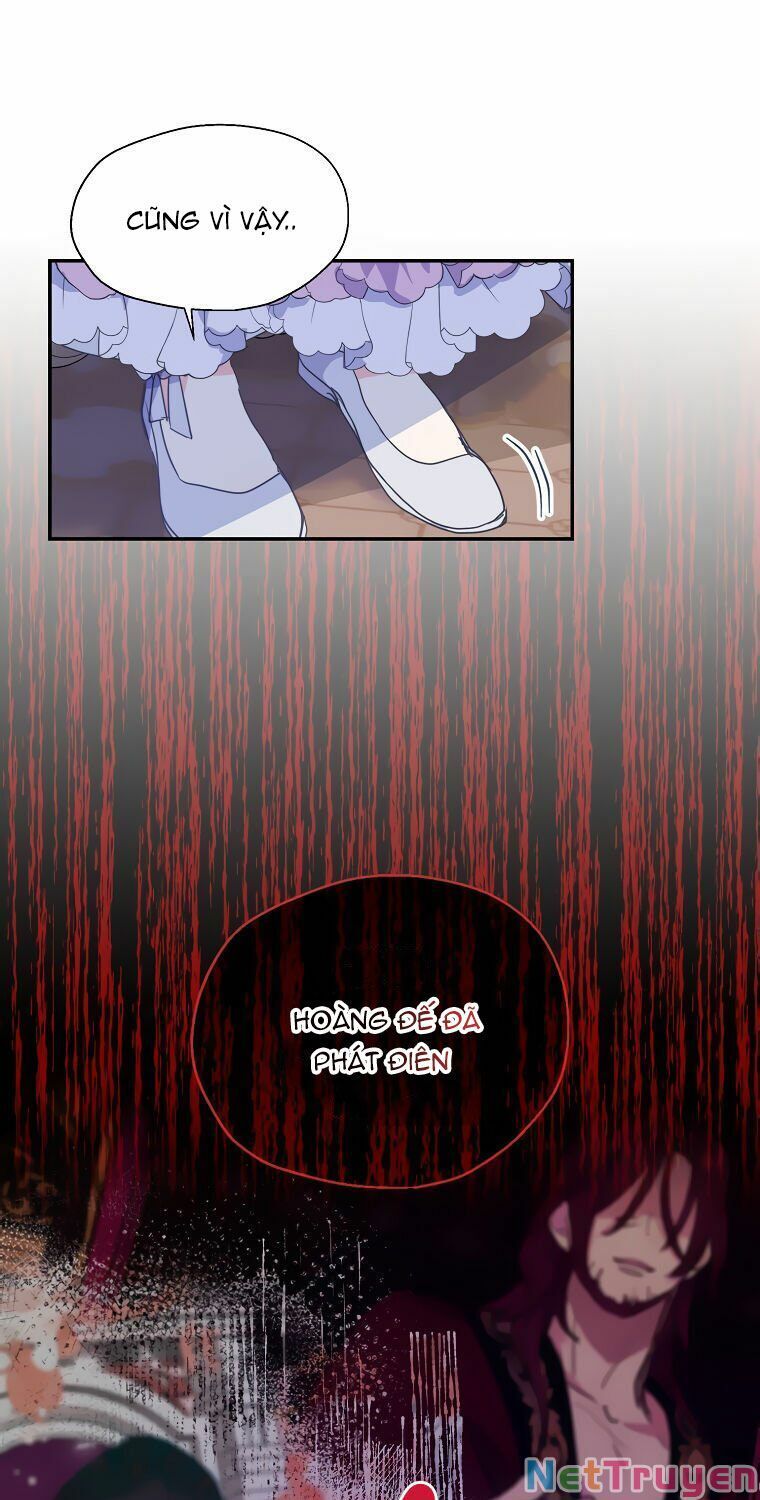 Bệ Hạ Xin Đừng Giết Tôi!!! - Chap 72.2 - Trang 7