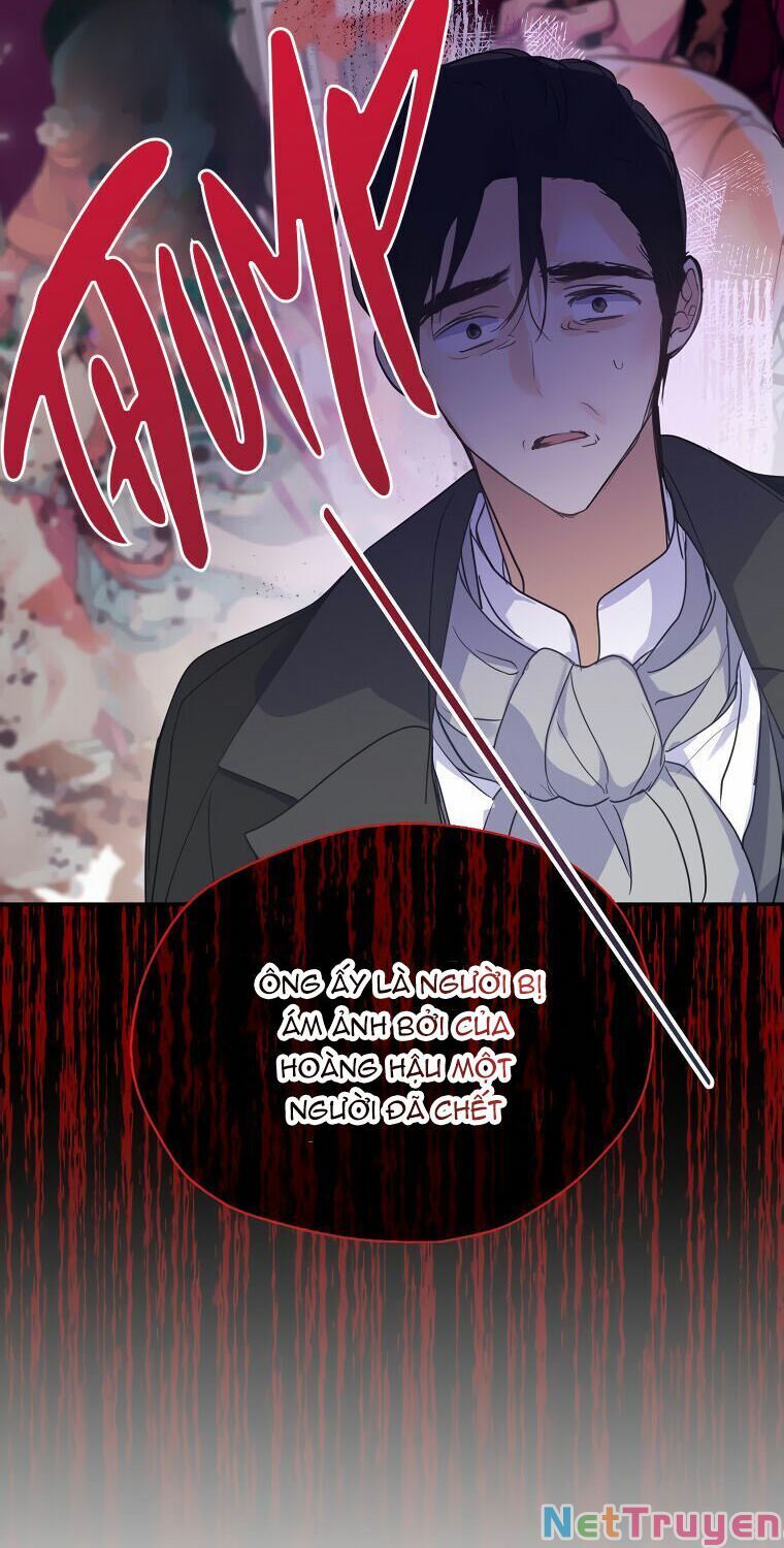 Bệ Hạ Xin Đừng Giết Tôi!!! - Chap 72.2 - Trang 8