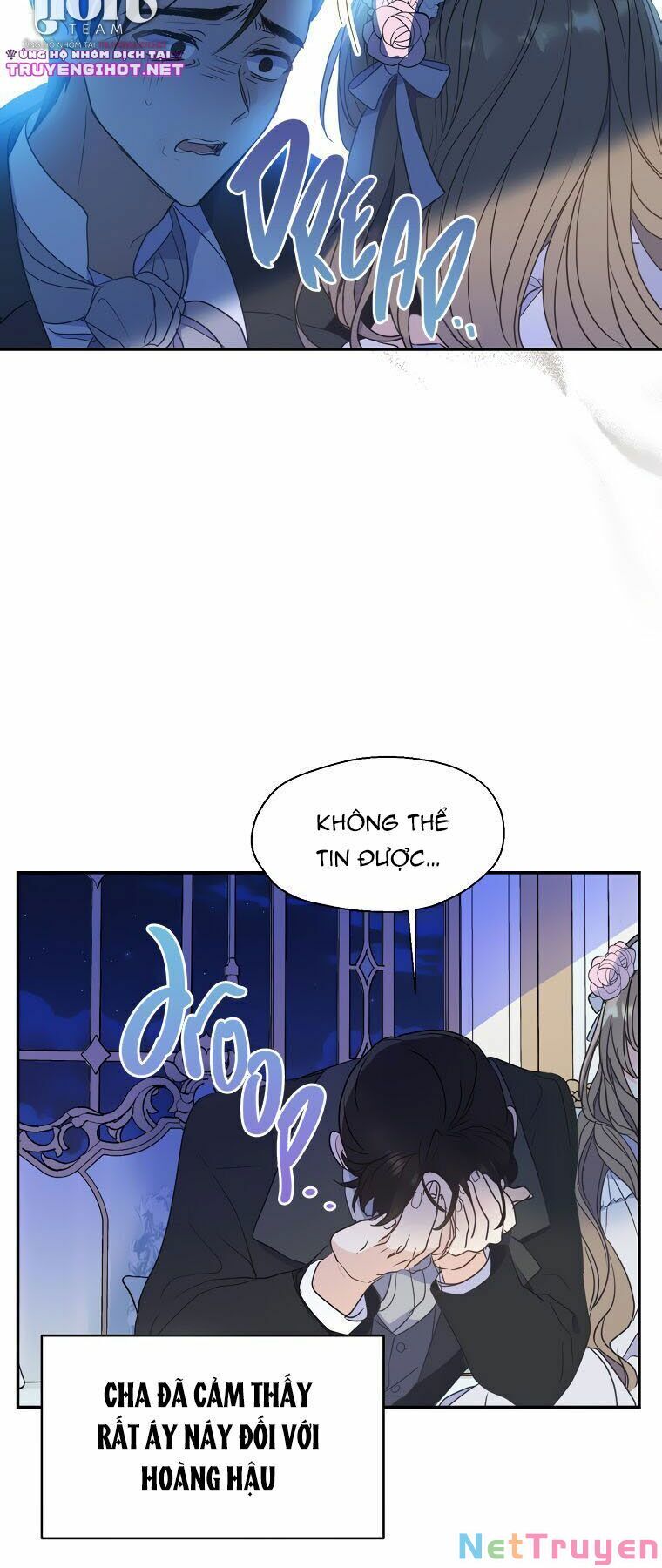 Bệ Hạ Xin Đừng Giết Tôi!!! - Chap 72.2 - Trang 10