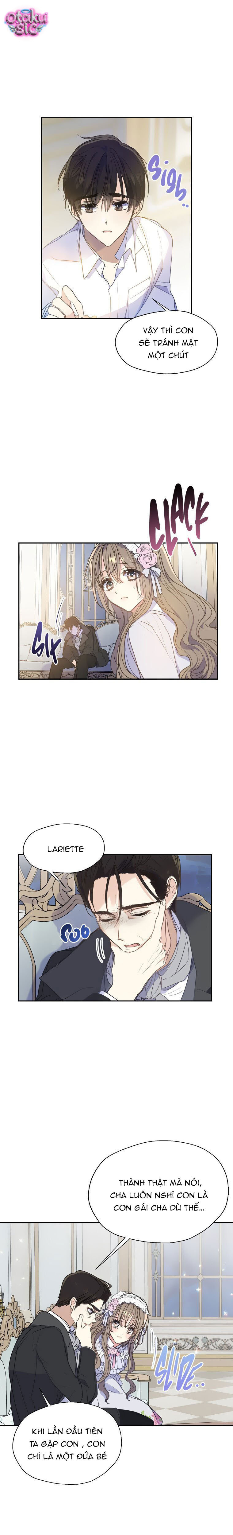 Bệ Hạ Xin Đừng Giết Tôi!!! - Chap 72 - Trang 11