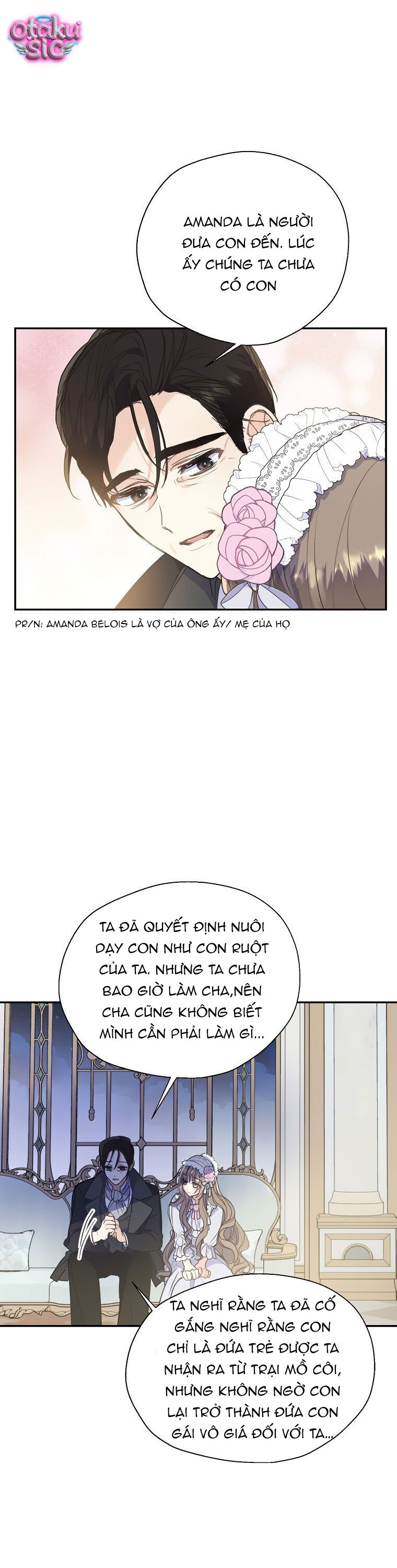 Bệ Hạ Xin Đừng Giết Tôi!!! - Chap 72 - Trang 12