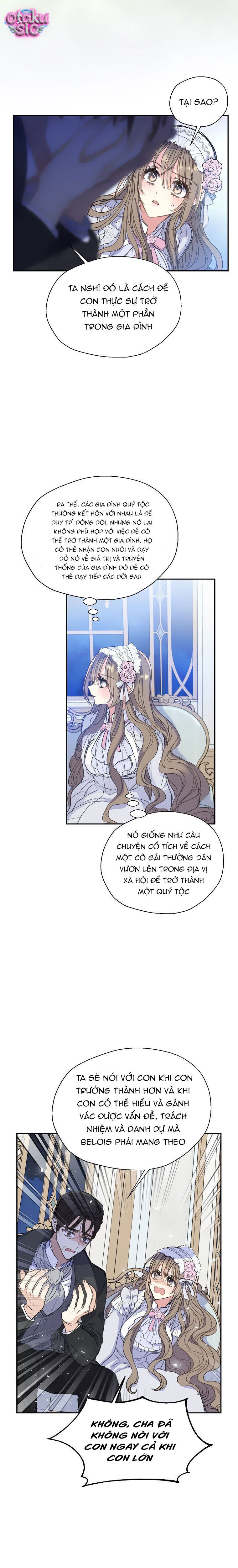 Bệ Hạ Xin Đừng Giết Tôi!!! - Chap 72 - Trang 14