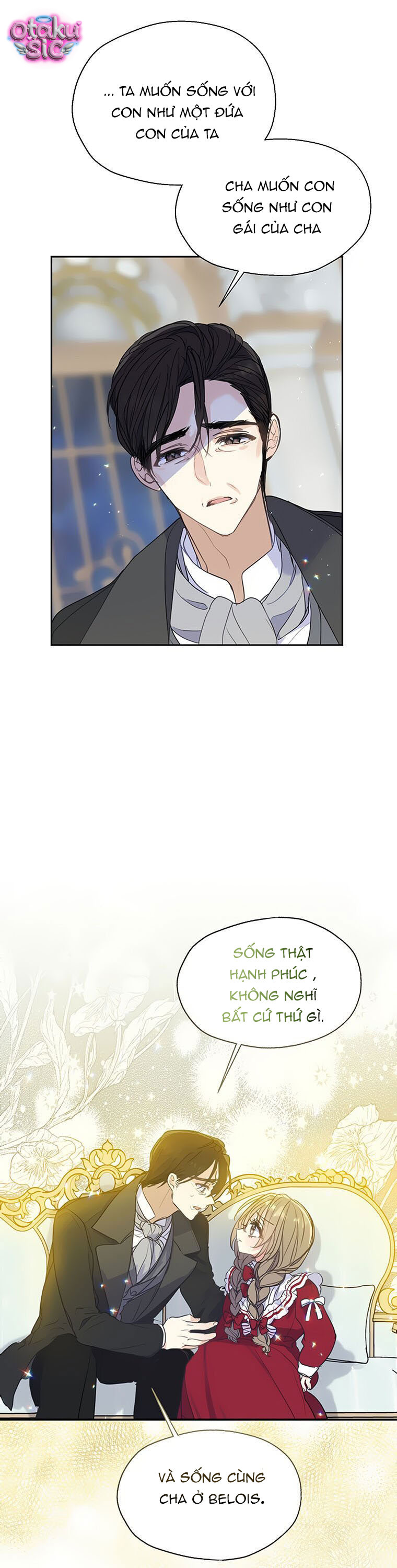 Bệ Hạ Xin Đừng Giết Tôi!!! - Chap 72 - Trang 15