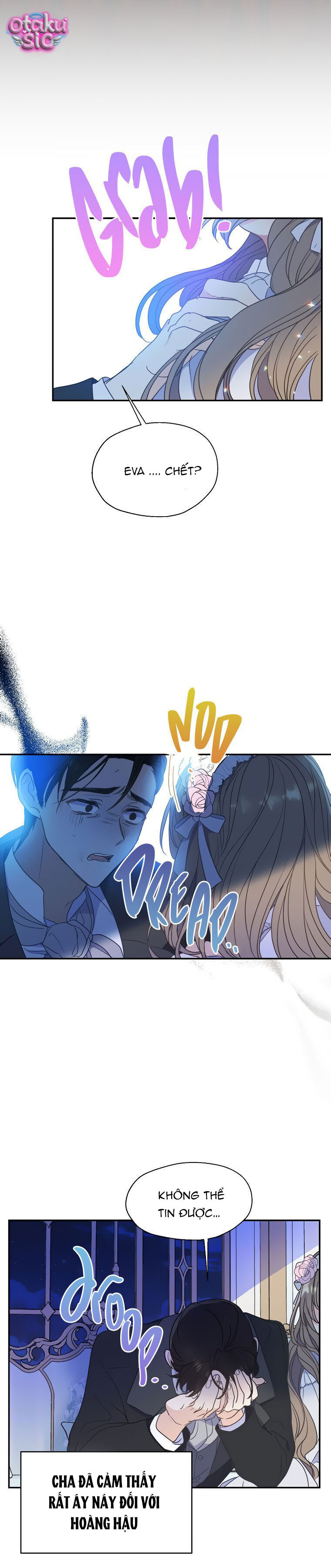 Bệ Hạ Xin Đừng Giết Tôi!!! - Chap 72 - Trang 19