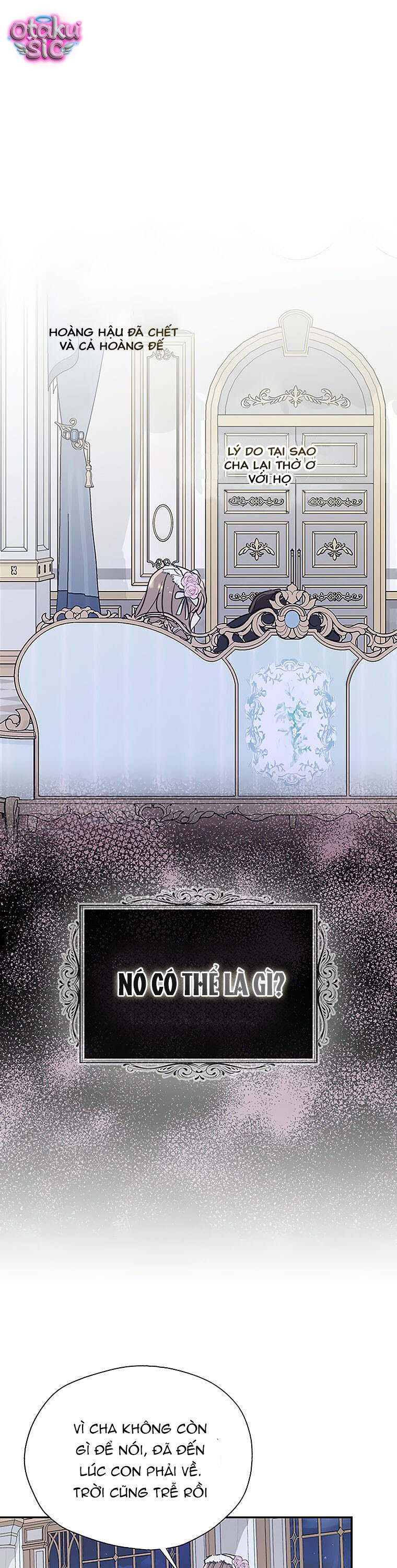 Bệ Hạ Xin Đừng Giết Tôi!!! - Chap 72 - Trang 20