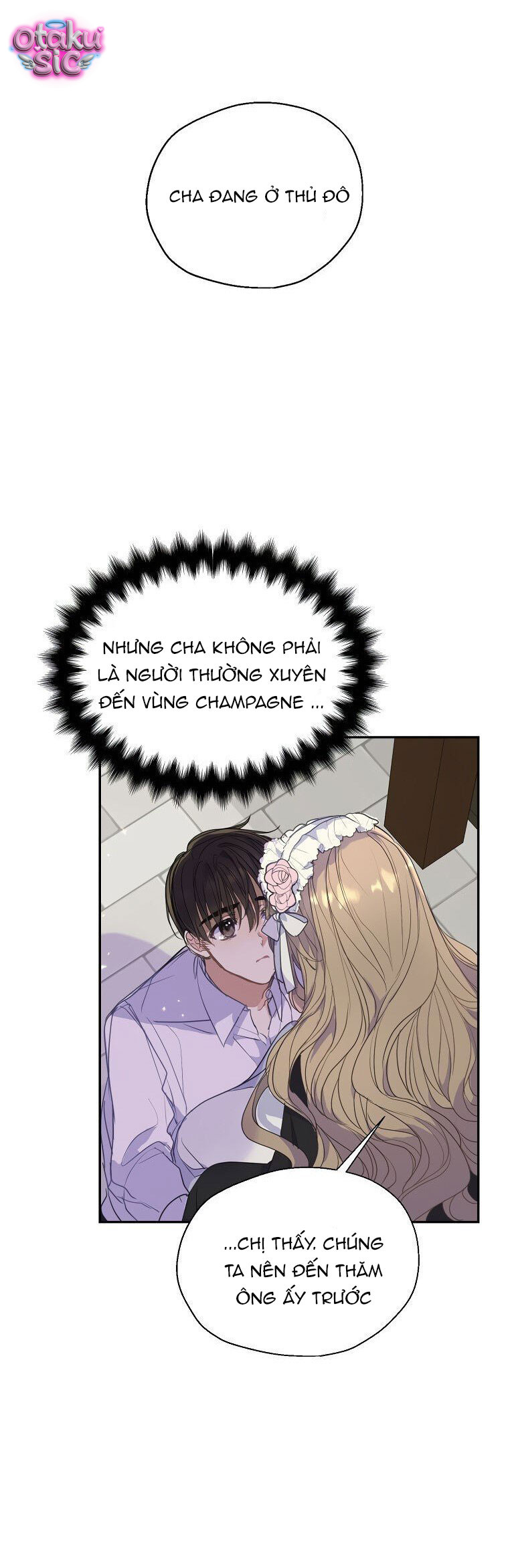 Bệ Hạ Xin Đừng Giết Tôi!!! - Chap 72 - Trang 3