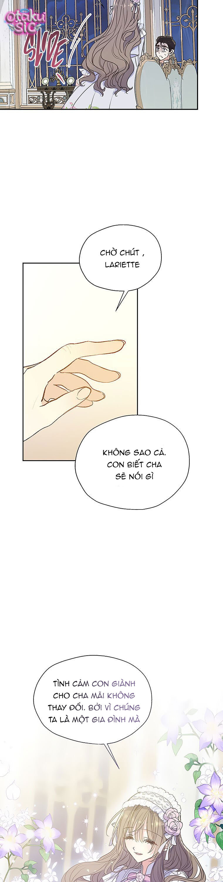 Bệ Hạ Xin Đừng Giết Tôi!!! - Chap 72 - Trang 21