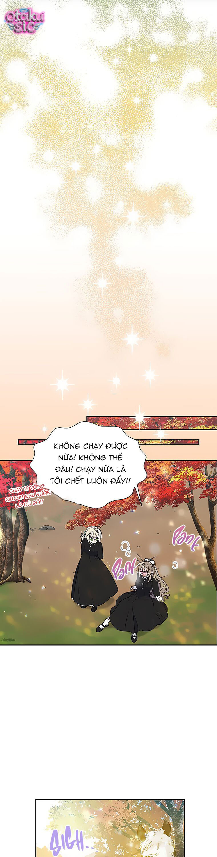 Bệ Hạ Xin Đừng Giết Tôi!!! - Chap 72 - Trang 24
