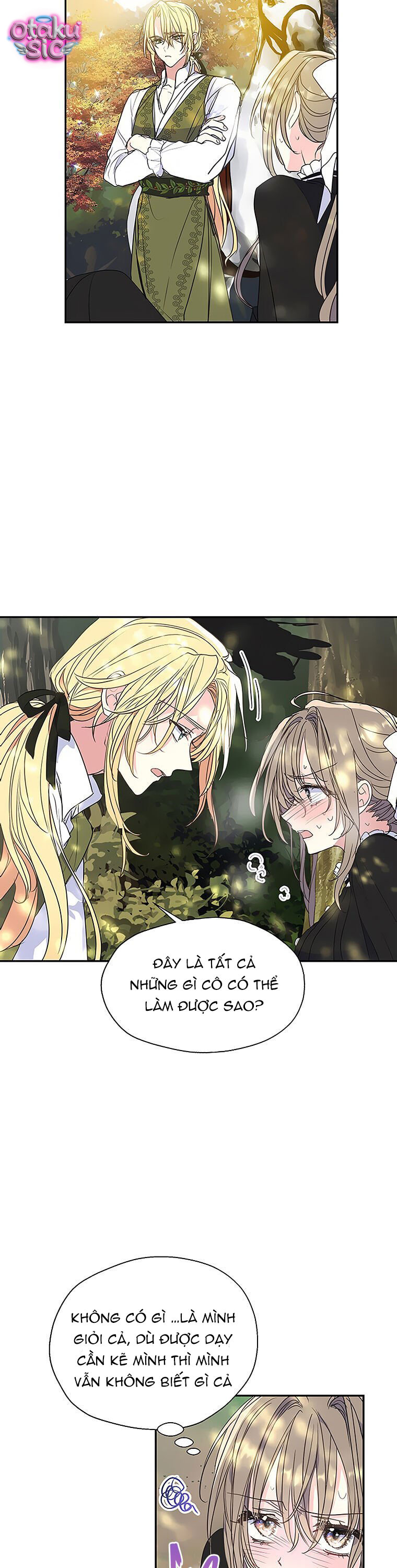 Bệ Hạ Xin Đừng Giết Tôi!!! - Chap 72 - Trang 25