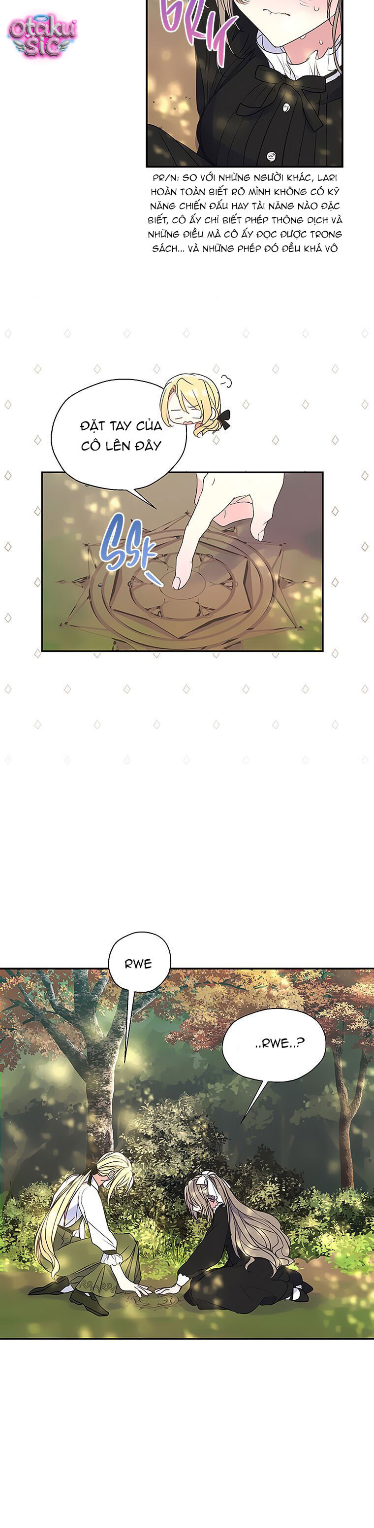 Bệ Hạ Xin Đừng Giết Tôi!!! - Chap 72 - Trang 26