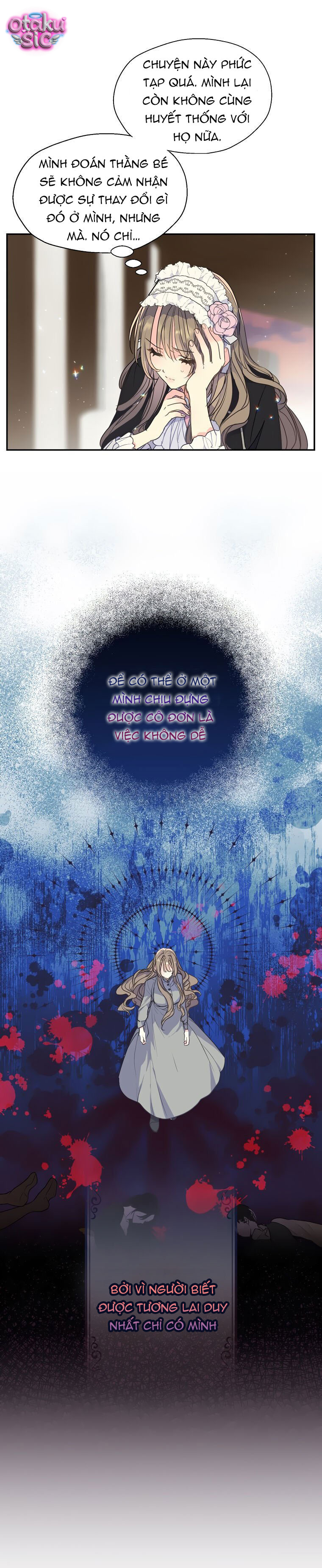 Bệ Hạ Xin Đừng Giết Tôi!!! - Chap 72 - Trang 4
