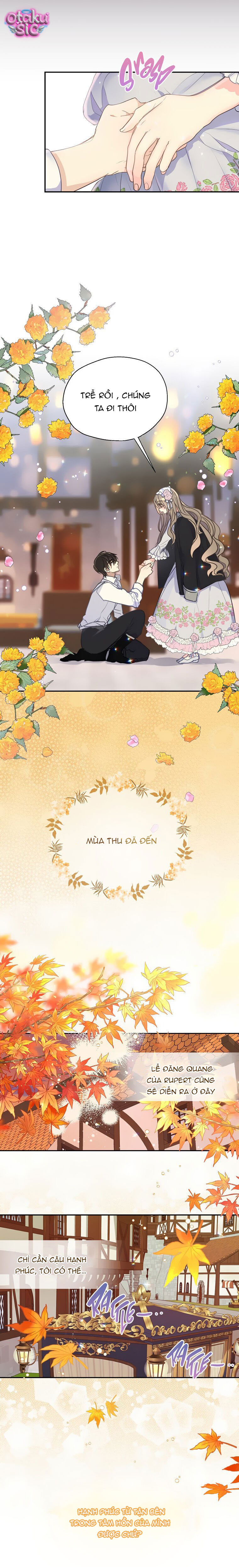 Bệ Hạ Xin Đừng Giết Tôi!!! - Chap 72 - Trang 5