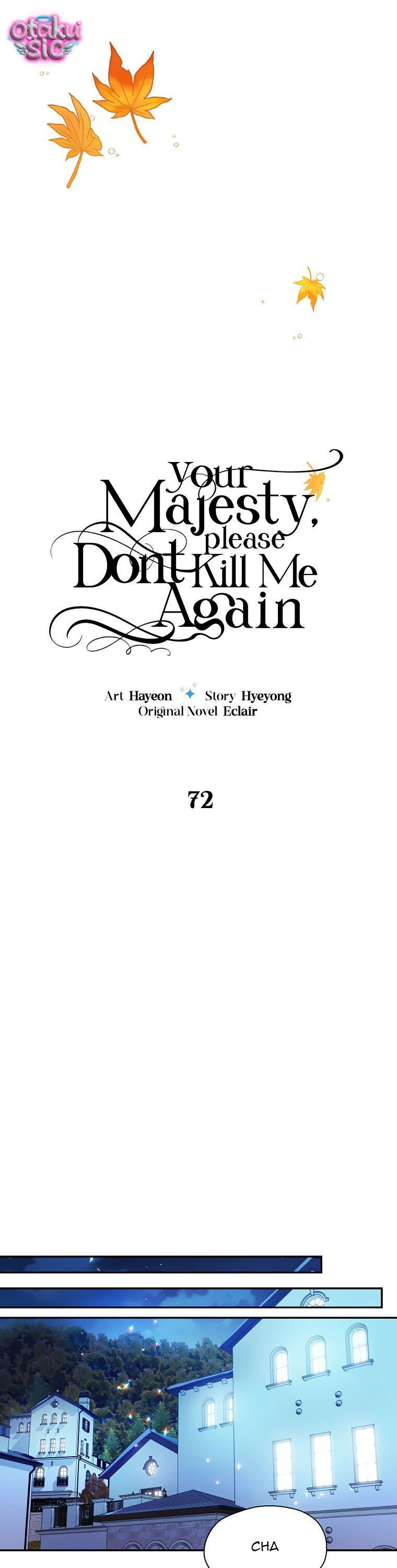 Bệ Hạ Xin Đừng Giết Tôi!!! - Chap 72 - Trang 6