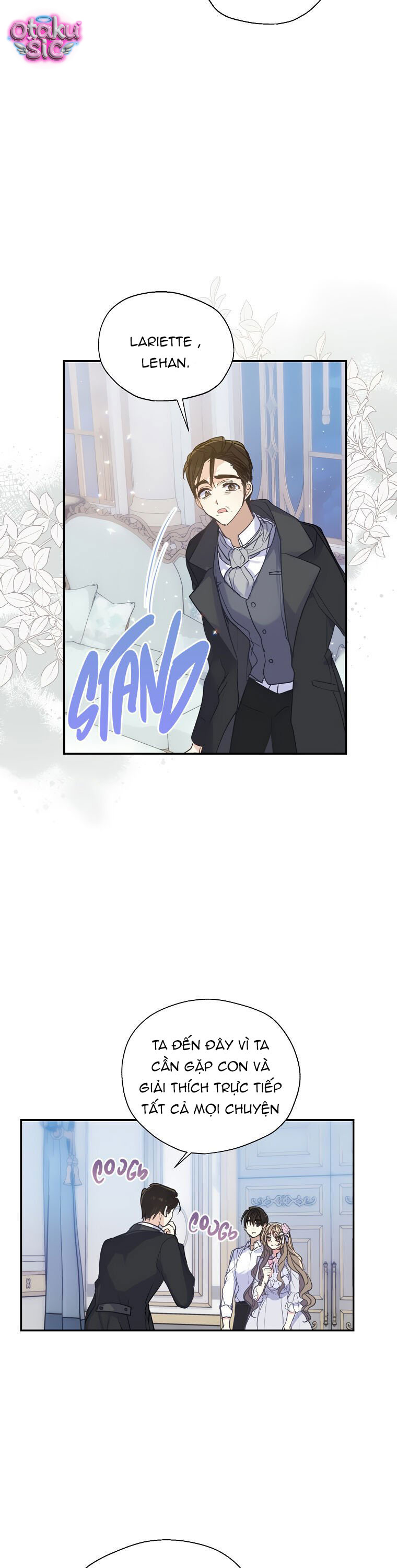 Bệ Hạ Xin Đừng Giết Tôi!!! - Chap 72 - Trang 7