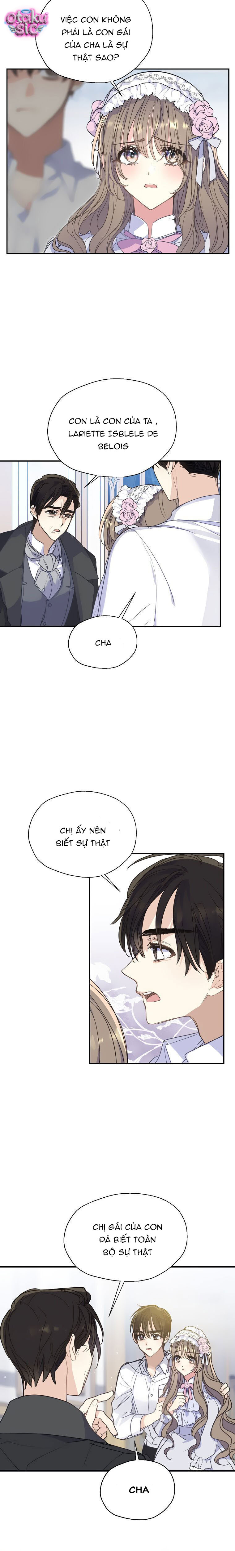 Bệ Hạ Xin Đừng Giết Tôi!!! - Chap 72 - Trang 8