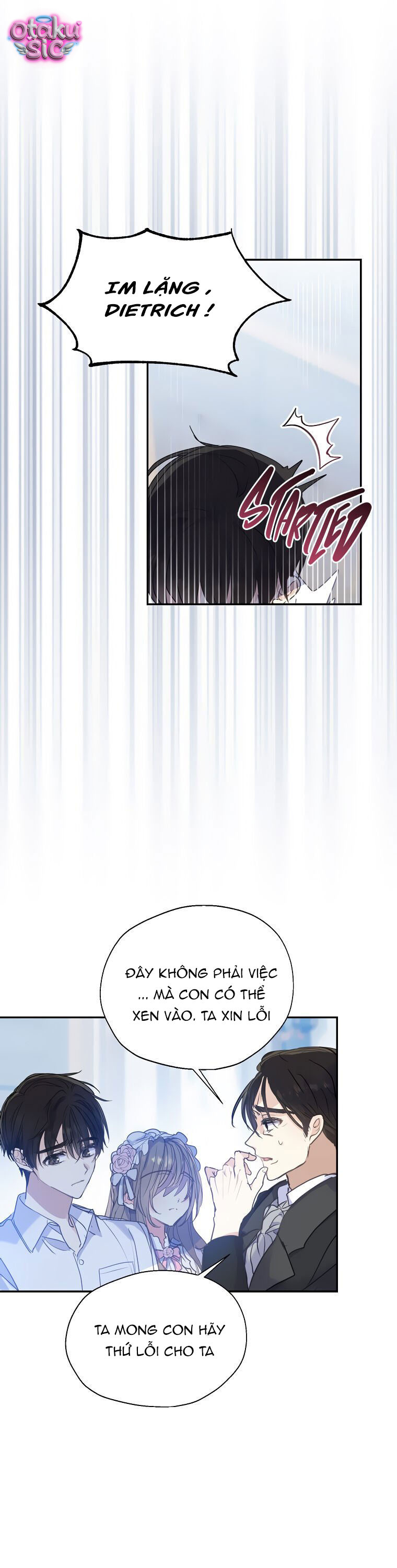 Bệ Hạ Xin Đừng Giết Tôi!!! - Chap 72 - Trang 9