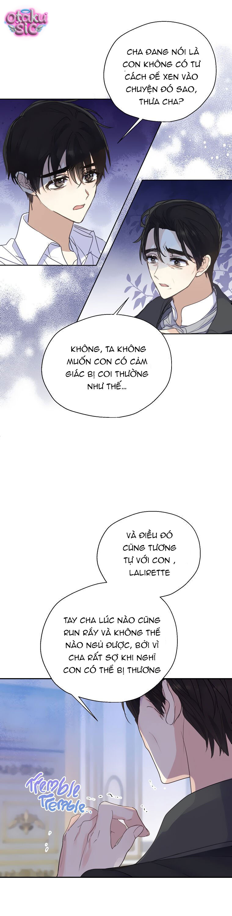 Bệ Hạ Xin Đừng Giết Tôi!!! - Chap 72 - Trang 10