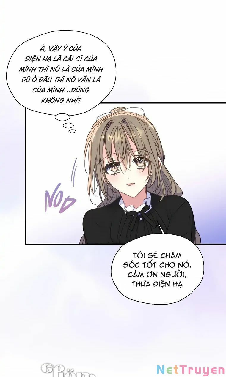 Bệ Hạ Xin Đừng Giết Tôi!!! - Chap 73.2 - Trang 11