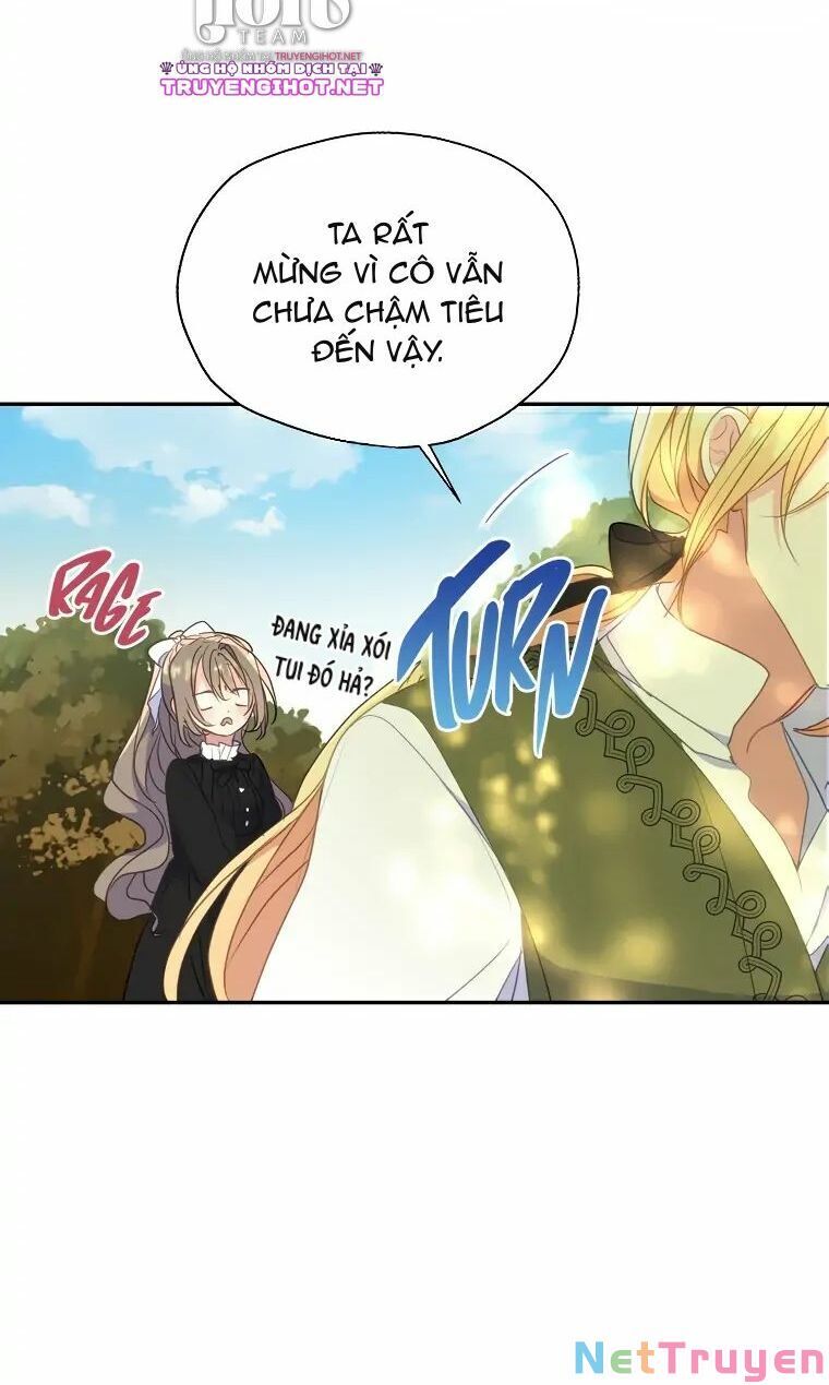Bệ Hạ Xin Đừng Giết Tôi!!! - Chap 73.2 - Trang 12