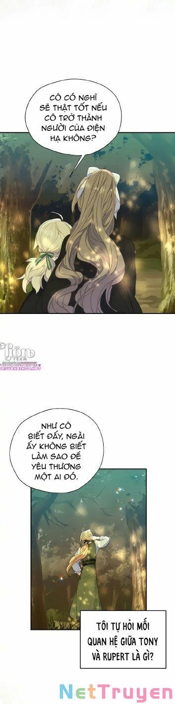 Bệ Hạ Xin Đừng Giết Tôi!!! - Chap 73.2 - Trang 15