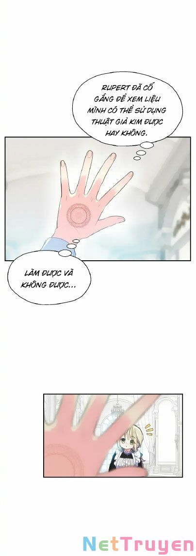 Bệ Hạ Xin Đừng Giết Tôi!!! - Chap 73.2 - Trang 19