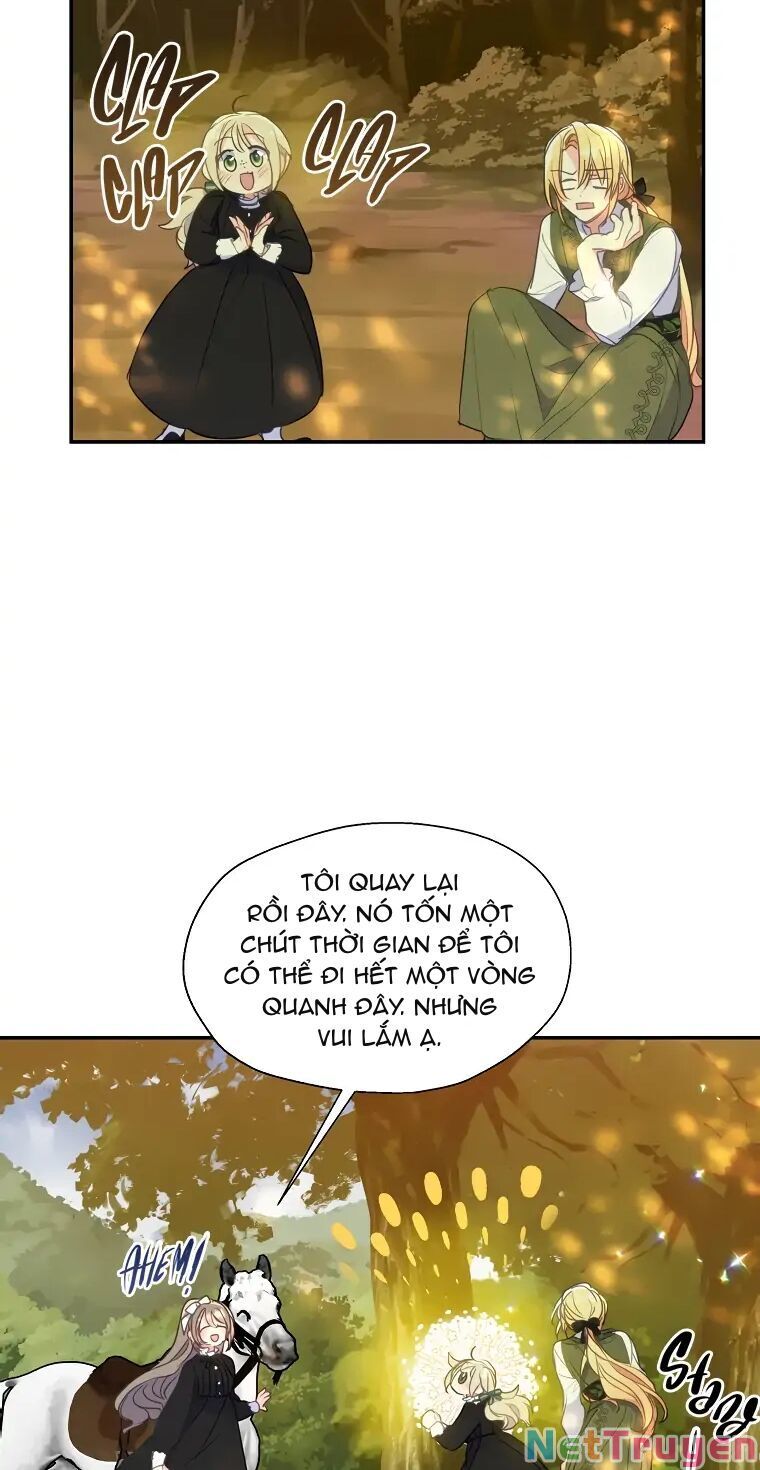 Bệ Hạ Xin Đừng Giết Tôi!!! - Chap 73.2 - Trang 3
