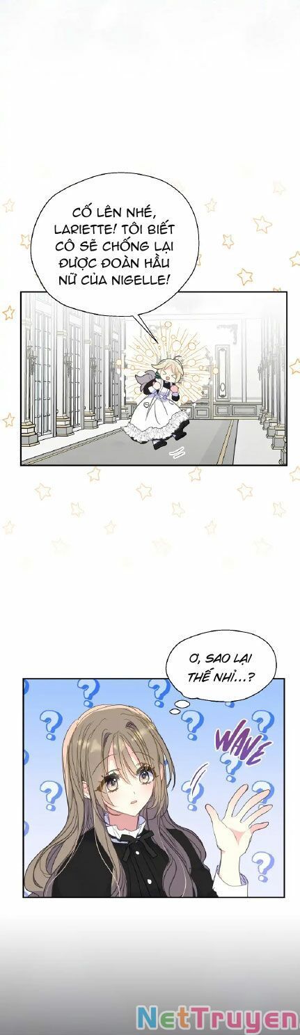 Bệ Hạ Xin Đừng Giết Tôi!!! - Chap 73.2 - Trang 21