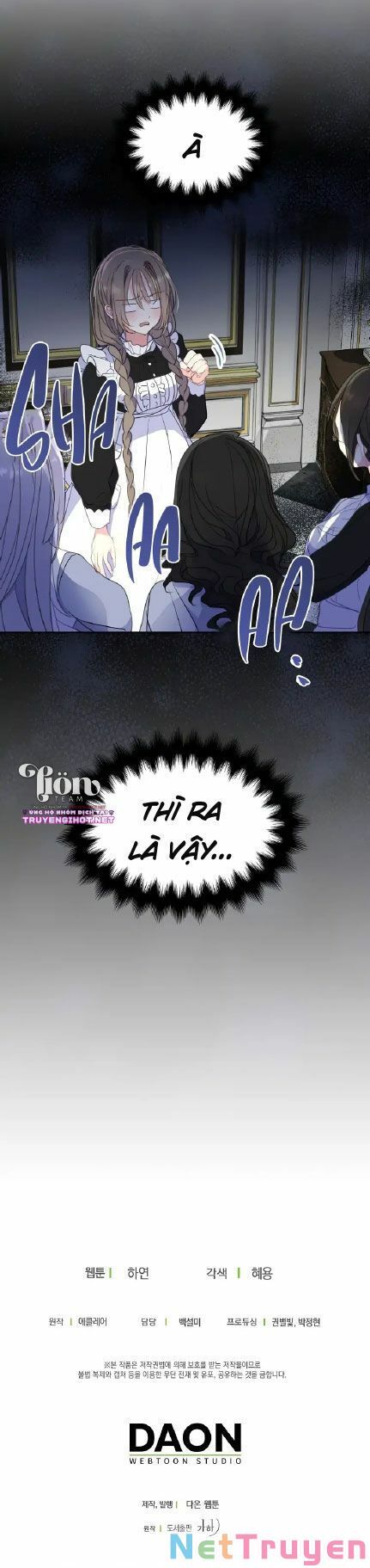 Bệ Hạ Xin Đừng Giết Tôi!!! - Chap 73.2 - Trang 22