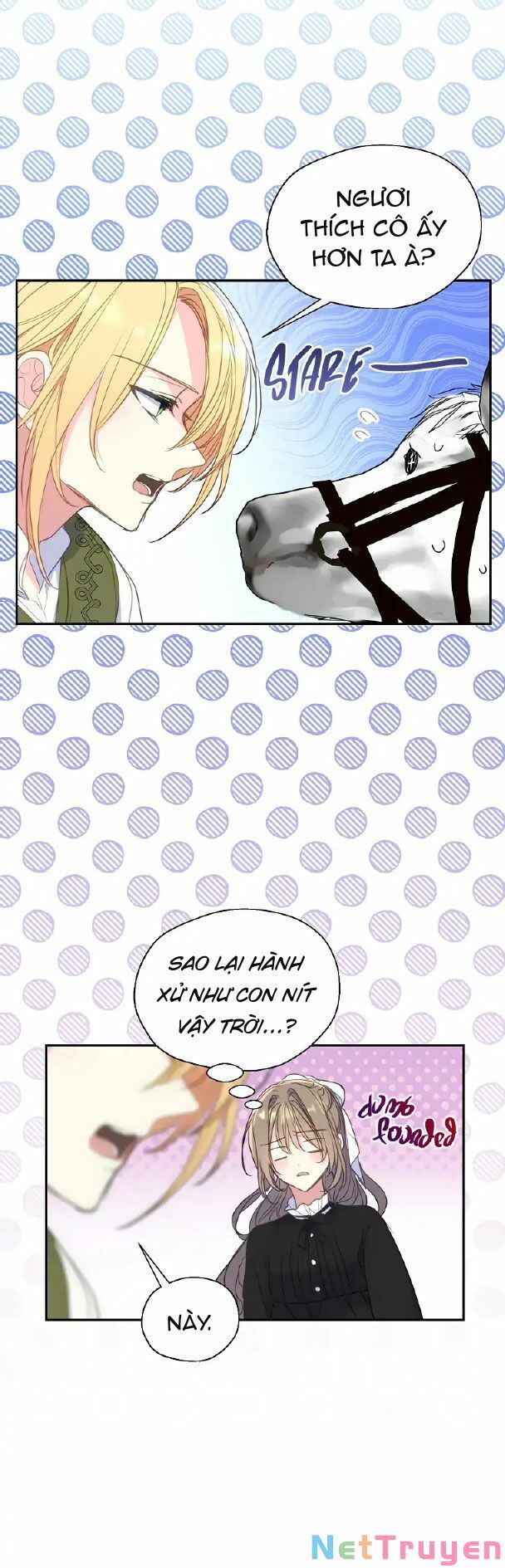Bệ Hạ Xin Đừng Giết Tôi!!! - Chap 73.2 - Trang 6