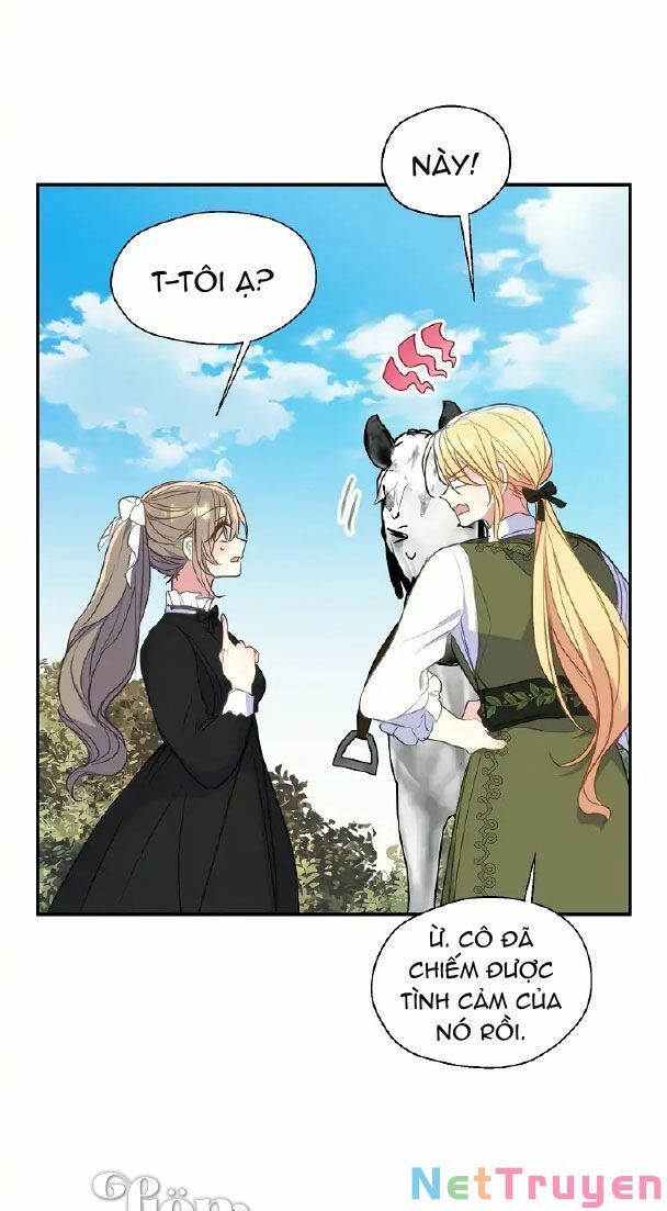 Bệ Hạ Xin Đừng Giết Tôi!!! - Chap 73.2 - Trang 7