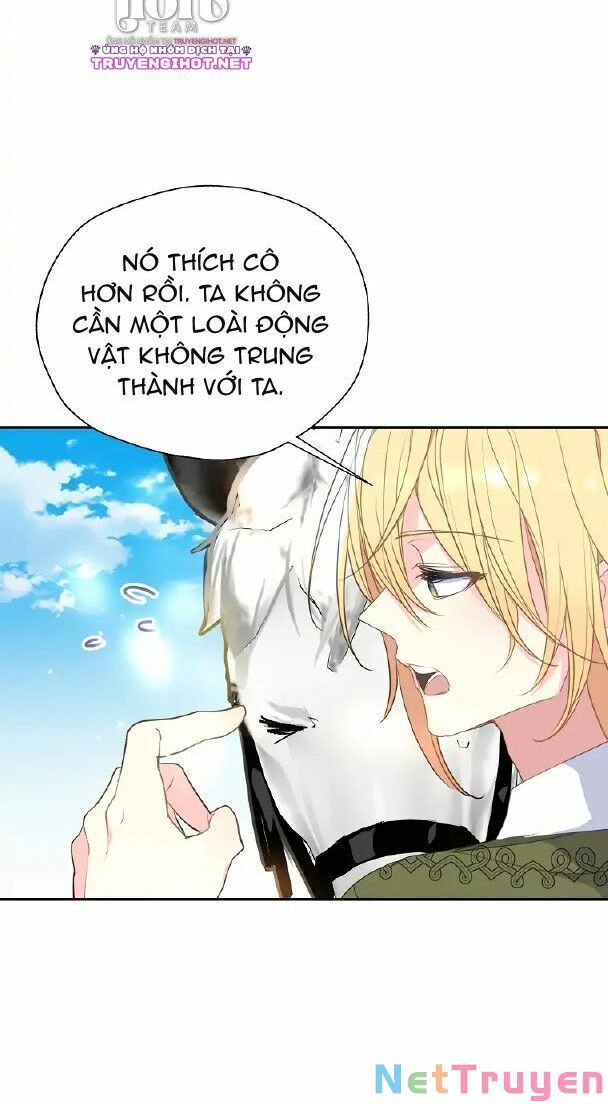 Bệ Hạ Xin Đừng Giết Tôi!!! - Chap 73.2 - Trang 8