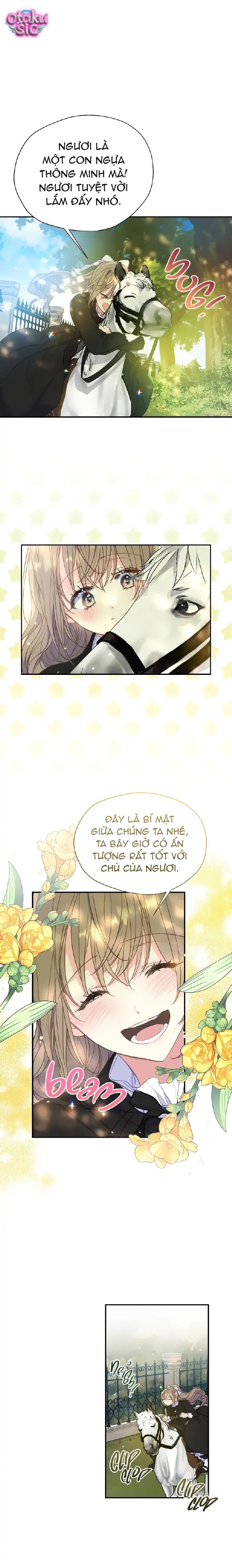 Bệ Hạ Xin Đừng Giết Tôi!!! - Chap 73 - Trang 11