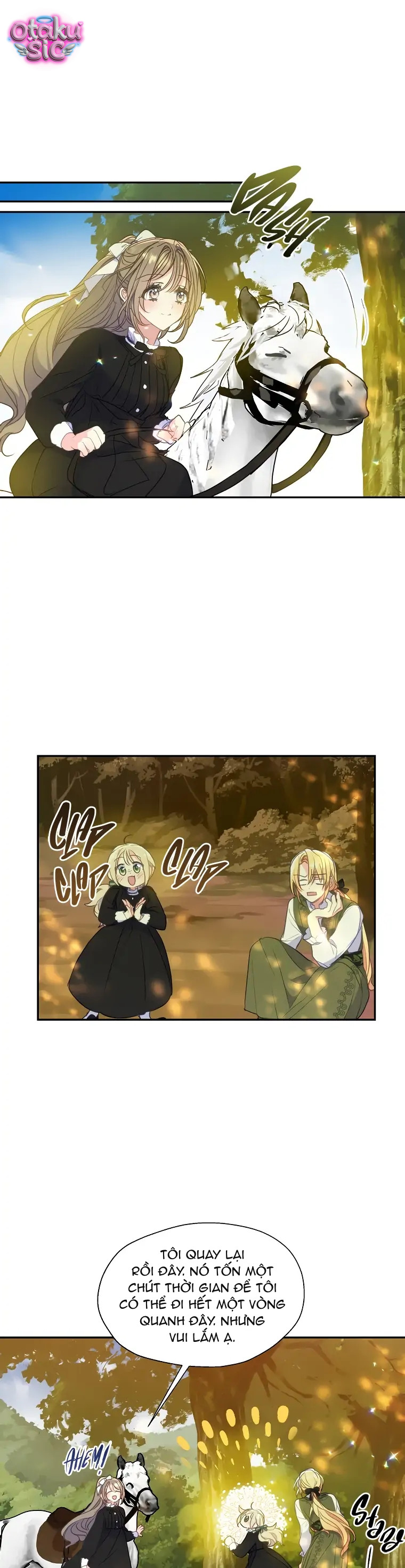Bệ Hạ Xin Đừng Giết Tôi!!! - Chap 73 - Trang 12