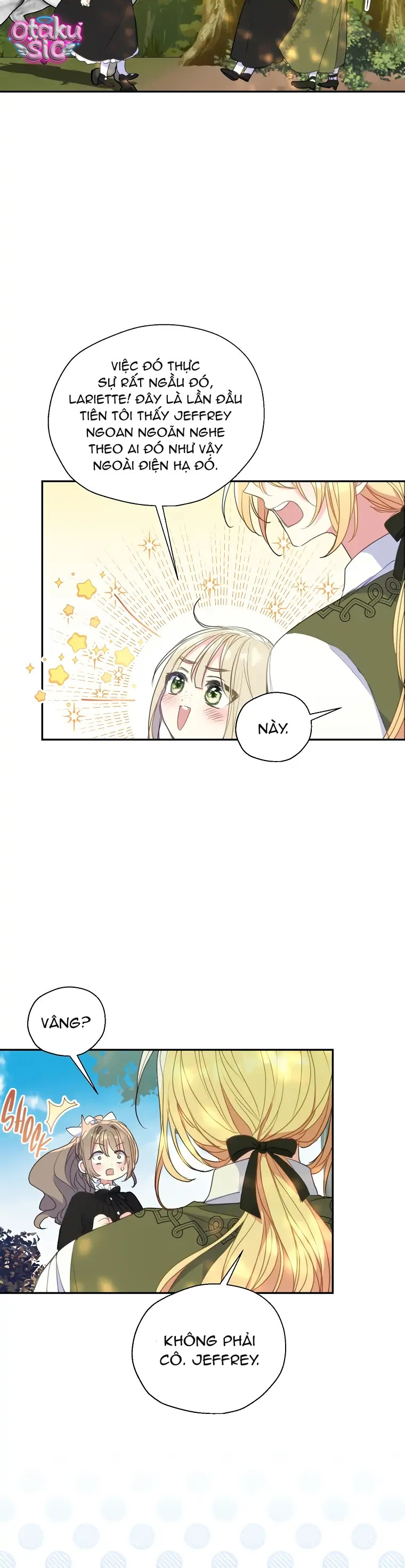 Bệ Hạ Xin Đừng Giết Tôi!!! - Chap 73 - Trang 13