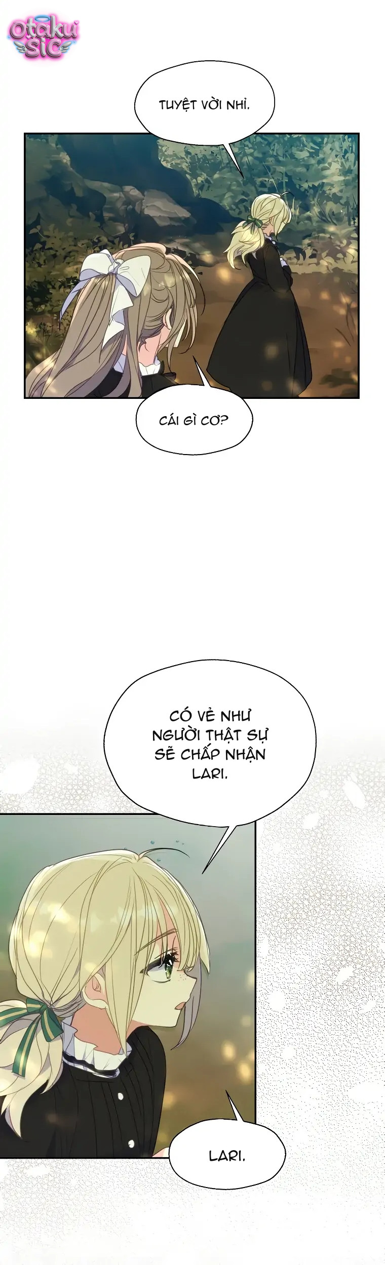 Bệ Hạ Xin Đừng Giết Tôi!!! - Chap 73 - Trang 17