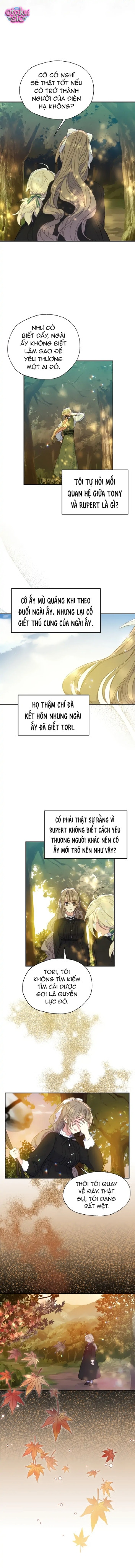 Bệ Hạ Xin Đừng Giết Tôi!!! - Chap 73 - Trang 18