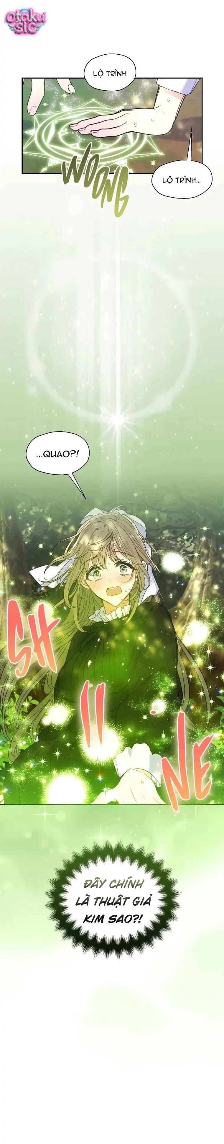 Bệ Hạ Xin Đừng Giết Tôi!!! - Chap 73 - Trang 3